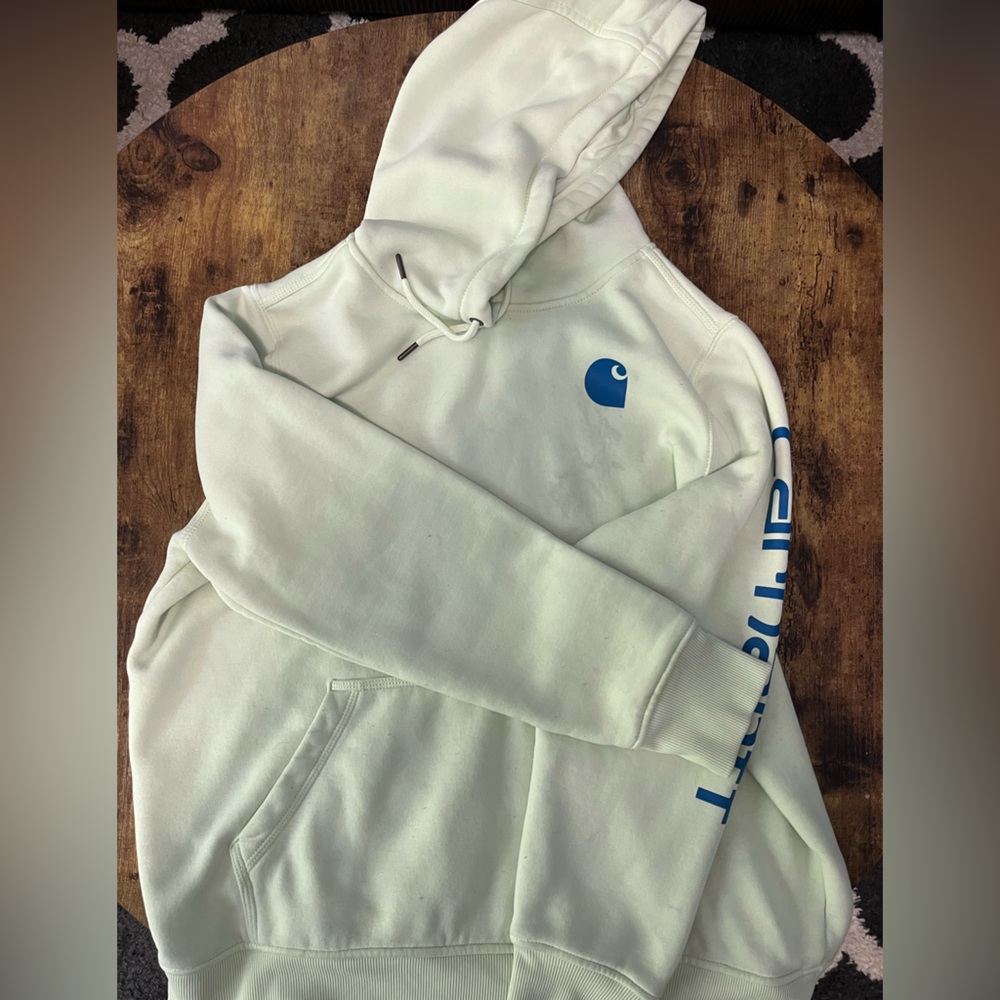 Carhartt Hooded Sweatshirt